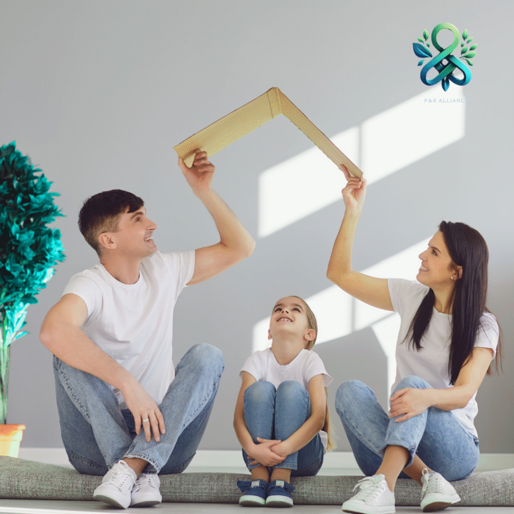 Spokojny dom to bezpieczny dom – dlaczego warto mieć ubezpieczenie nieruchomości? Błonie, Łódź, Lublin, Kielce