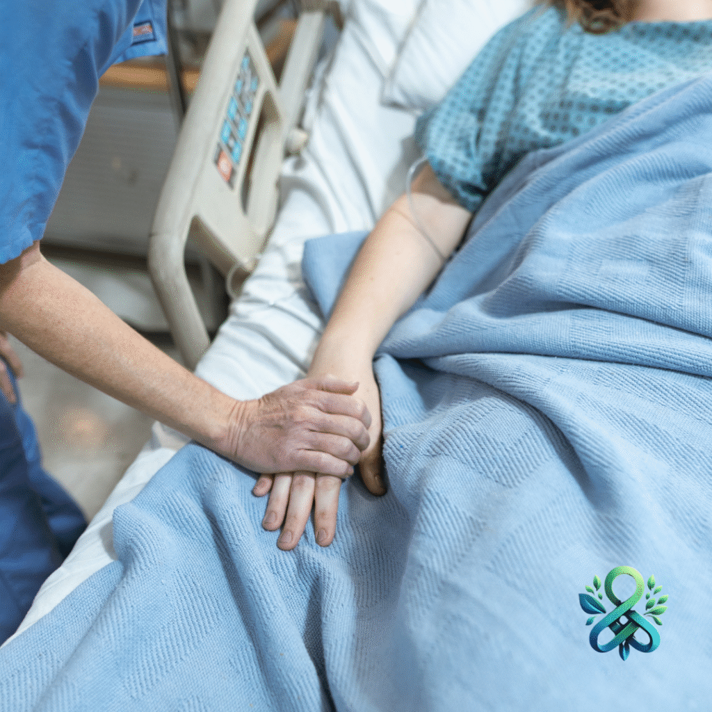 Dlaczego warto być przygotowanym na hospitalizację? Ubezpieczenia Błonie, Łódź, Lublin i Kielce