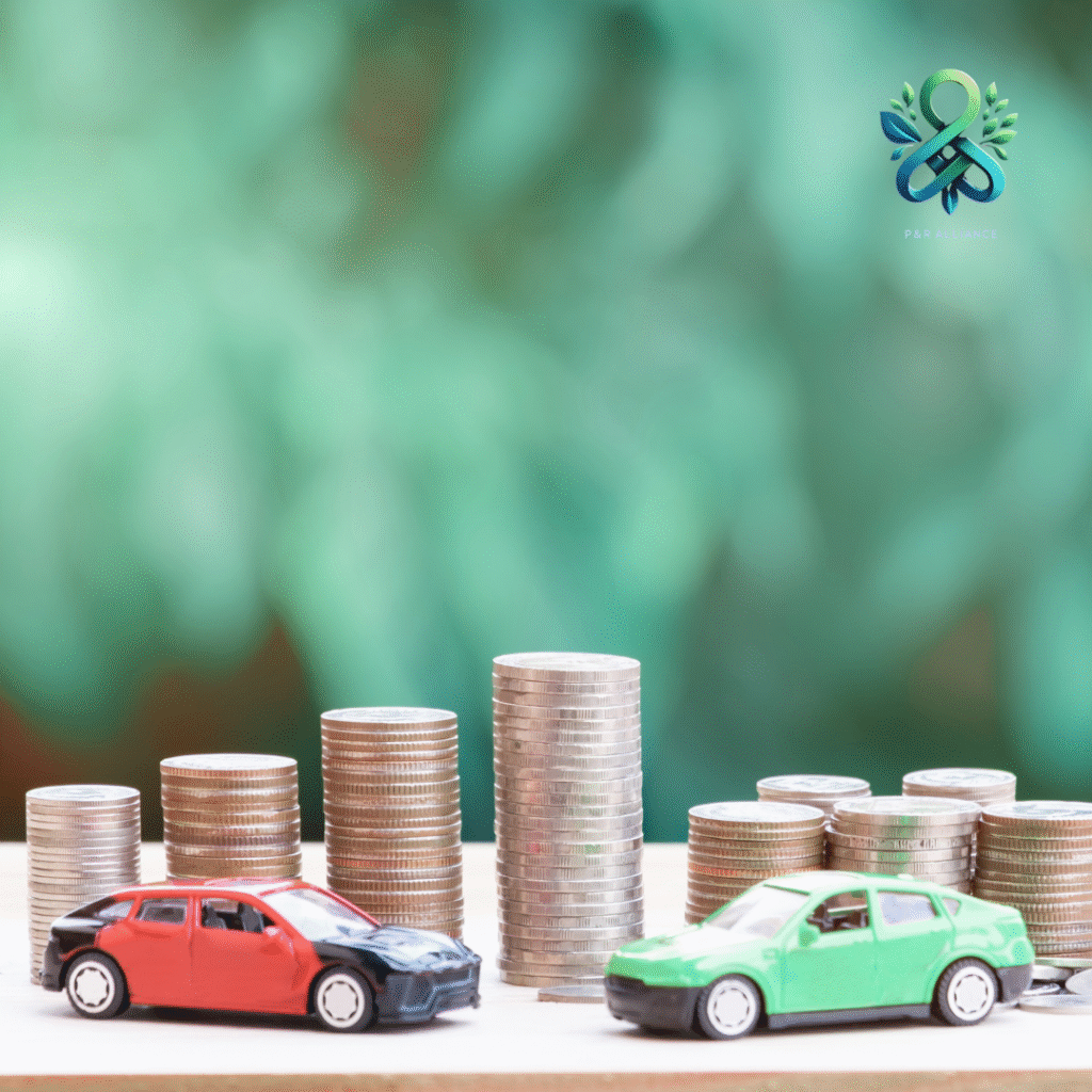 Spokój na drodze zaczyna się od dobrego ubezpieczenia - Błonie, Łódź, Lublin, Kielce